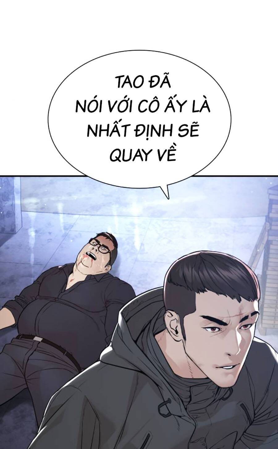 Cách Chiến Thắng Trận Đấu Chapter 205 - 147