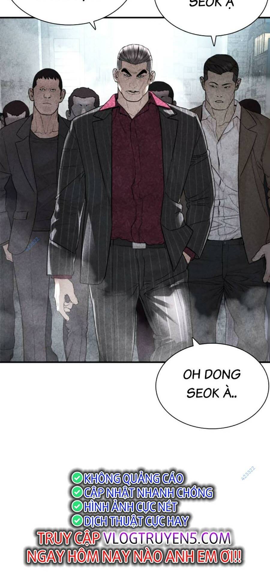 Cách Chiến Thắng Trận Đấu Chapter 205 - 31