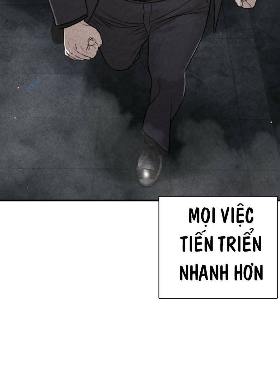 Cách Chiến Thắng Trận Đấu Chapter 205 - 34