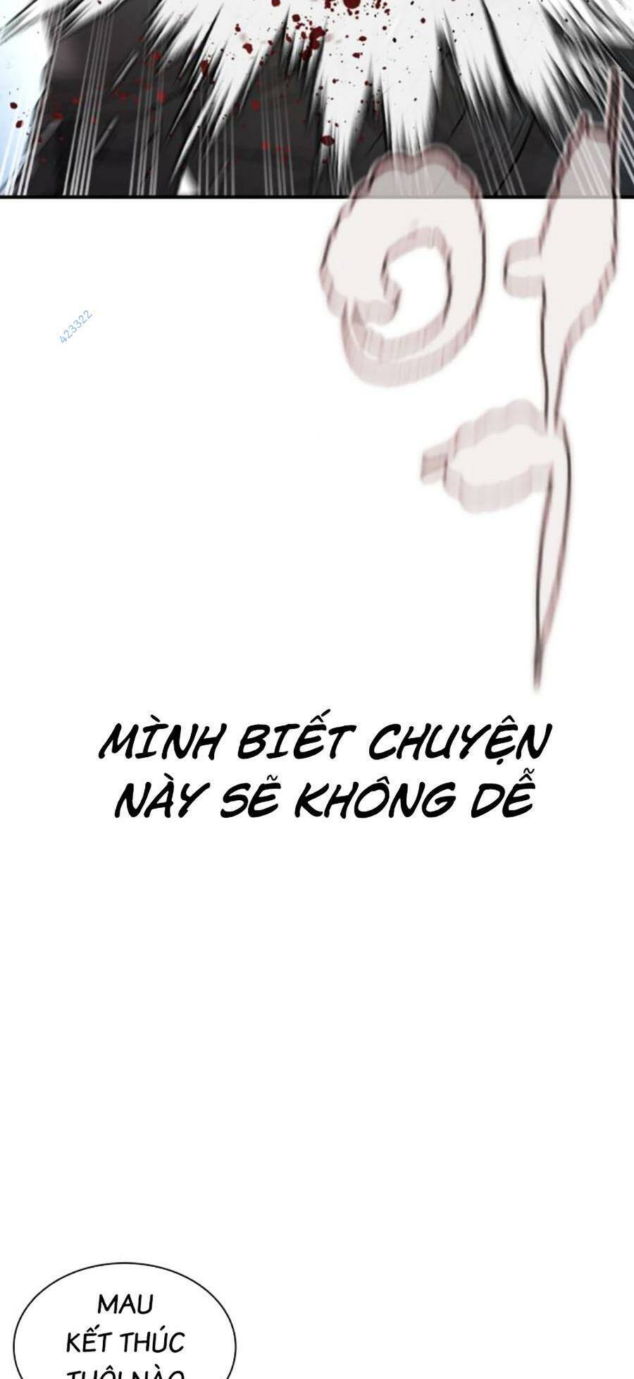 Cách Chiến Thắng Trận Đấu Chapter 205 - 9