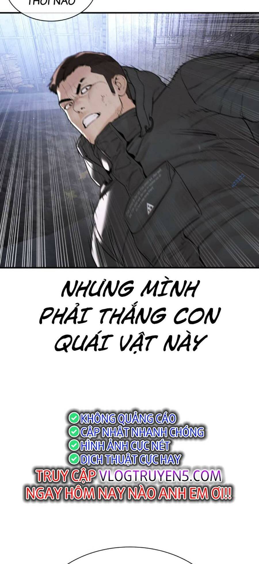 Cách Chiến Thắng Trận Đấu Chapter 205 - 10