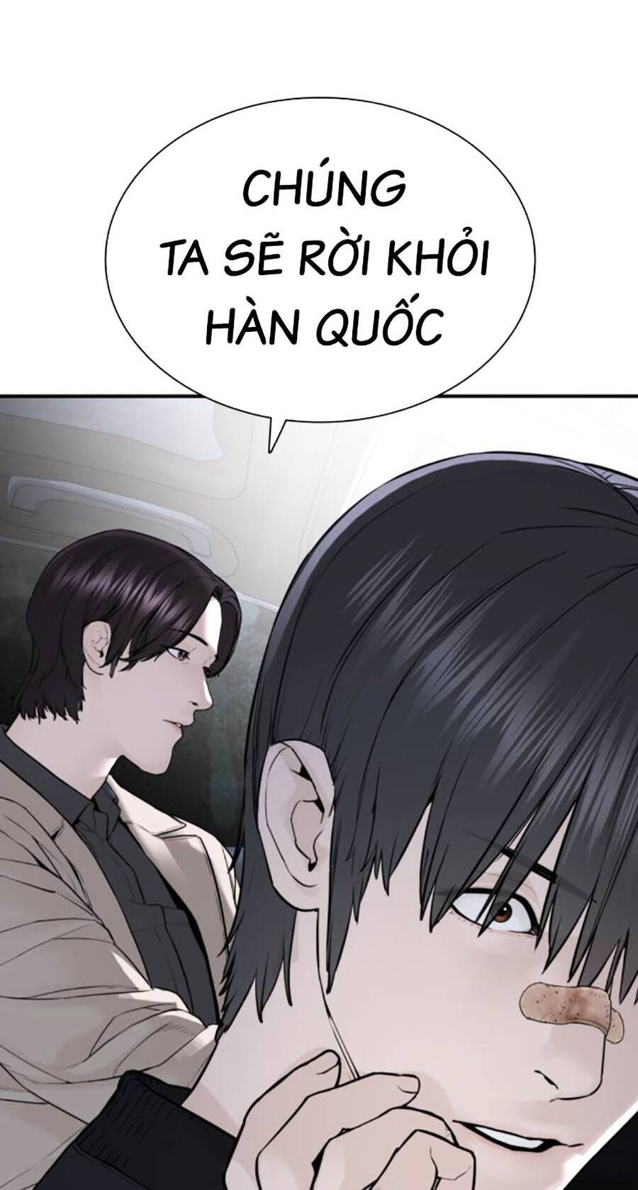 Cách Chiến Thắng Trận Đấu Chapter 206 - 111