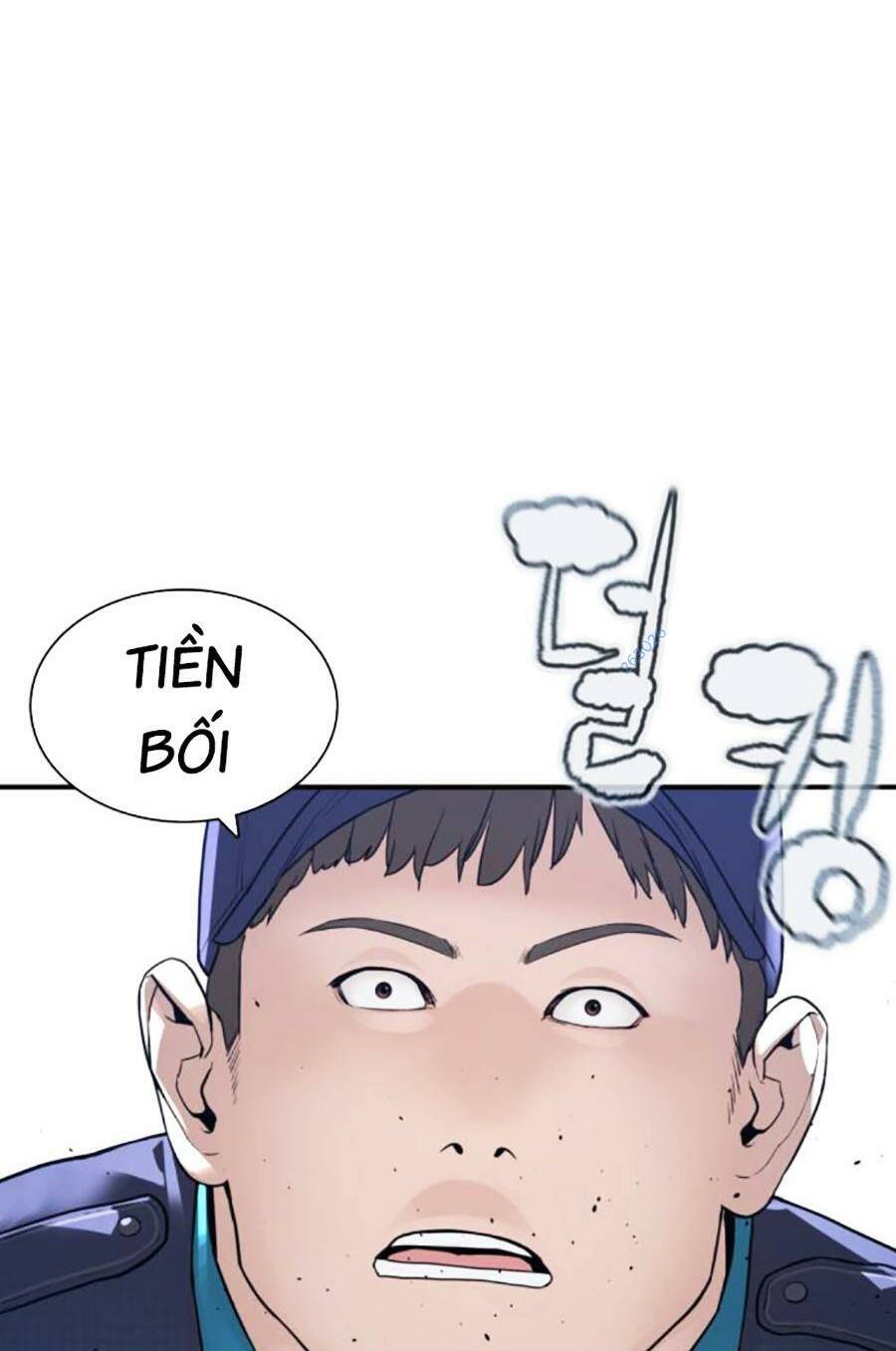 Cách Chiến Thắng Trận Đấu Chapter 206 - 21