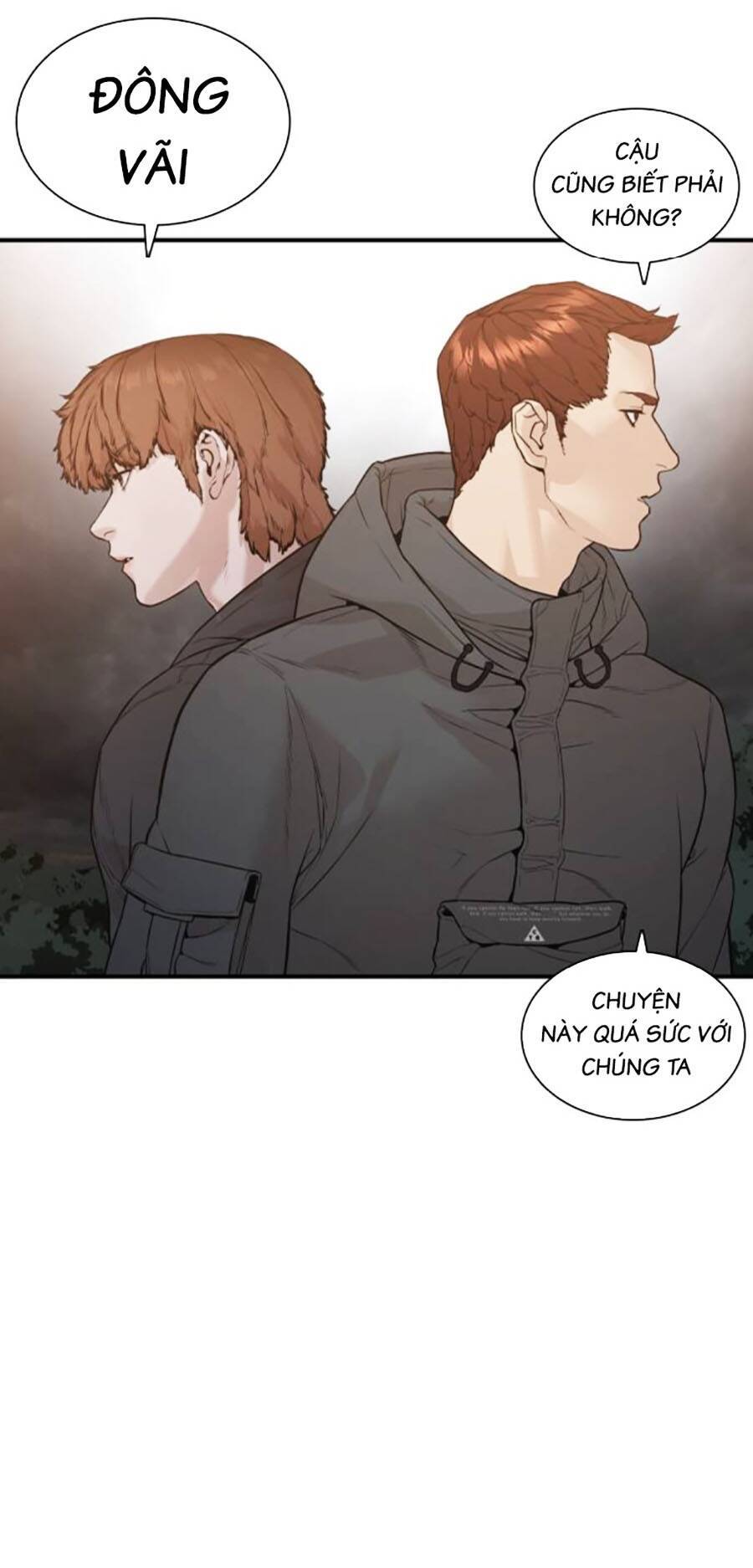 Cách Chiến Thắng Trận Đấu Chapter 206 - 72