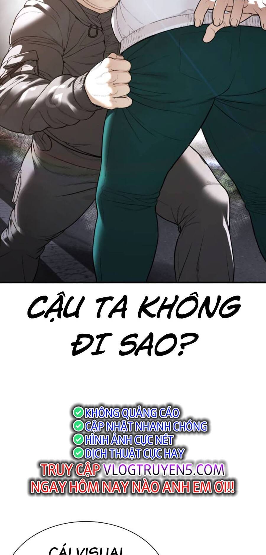 Cách Chiến Thắng Trận Đấu Chapter 206 - 79