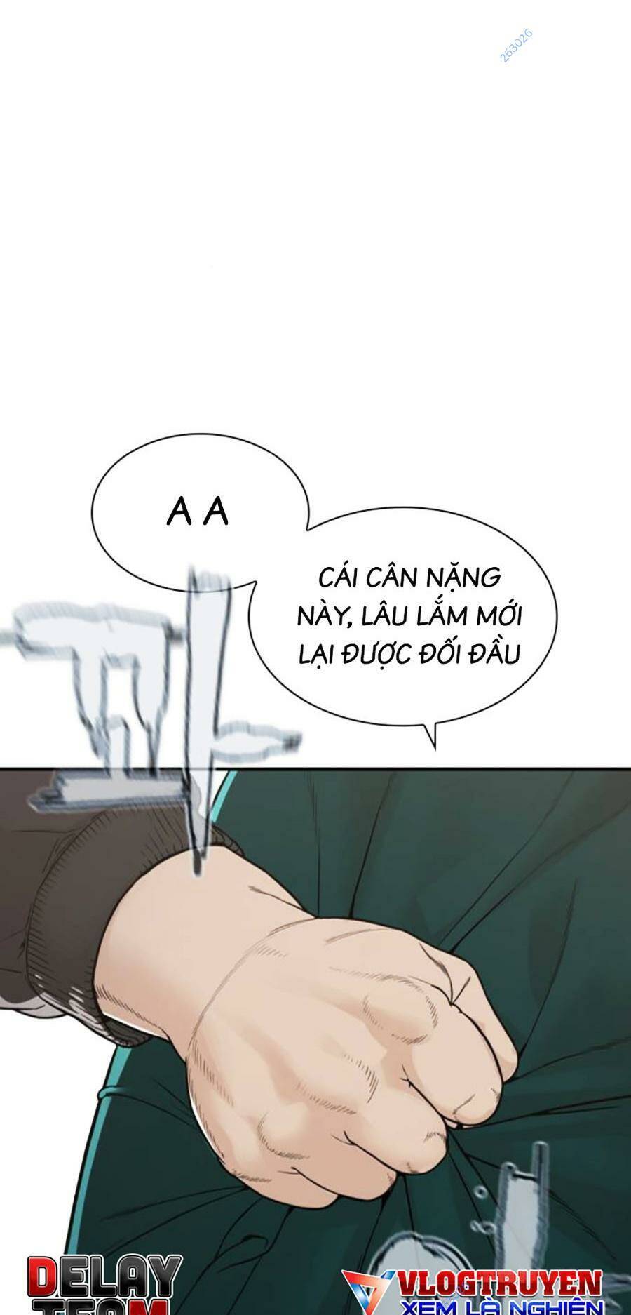 Cách Chiến Thắng Trận Đấu Chapter 206 - 81