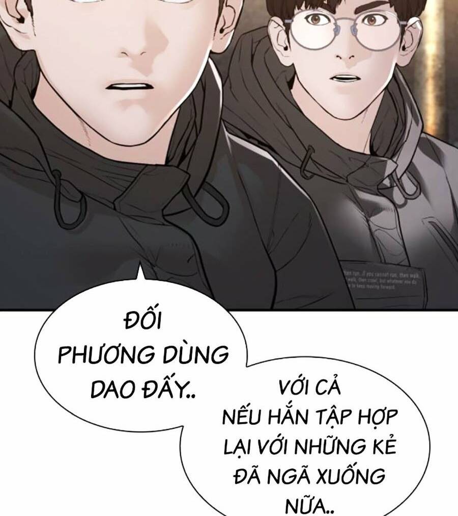 Cách Chiến Thắng Trận Đấu Chapter 209 - 122