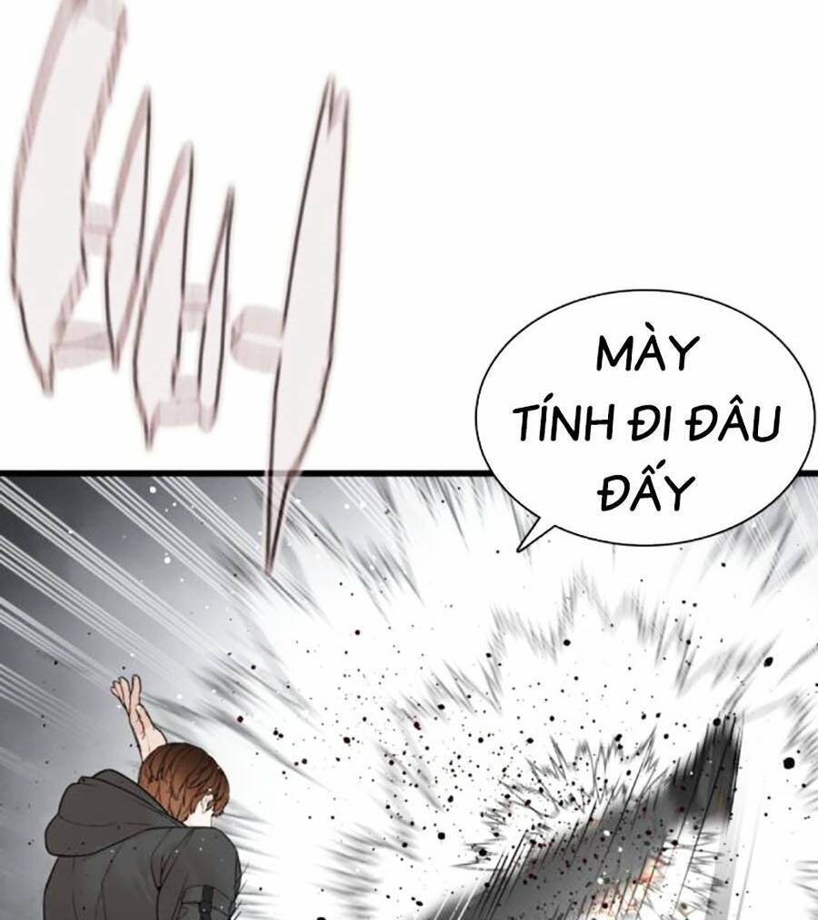 Cách Chiến Thắng Trận Đấu Chapter 209 - 140