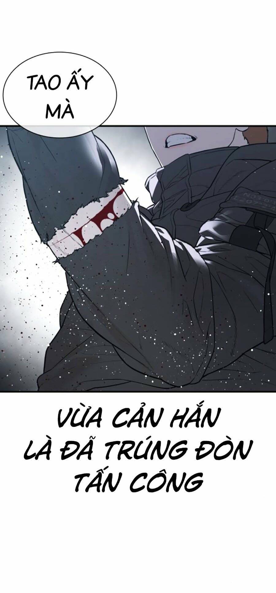 Cách Chiến Thắng Trận Đấu Chapter 209 - 161