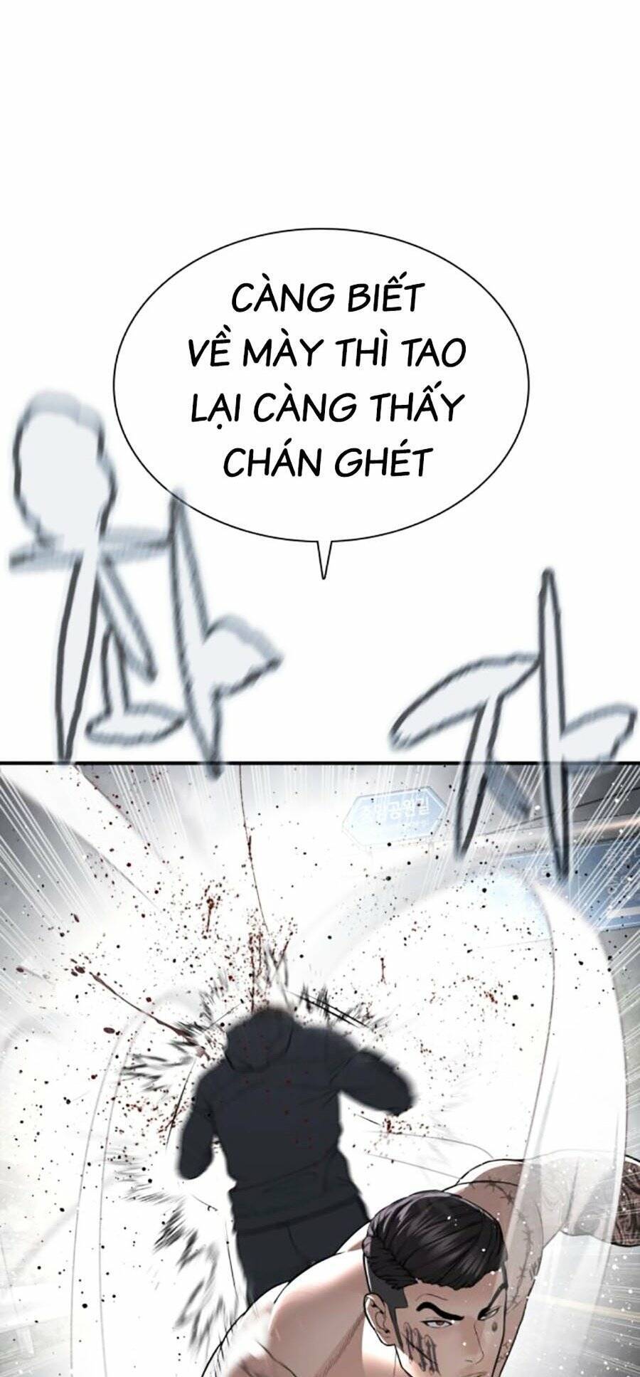 Cách Chiến Thắng Trận Đấu Chapter 209 - 162