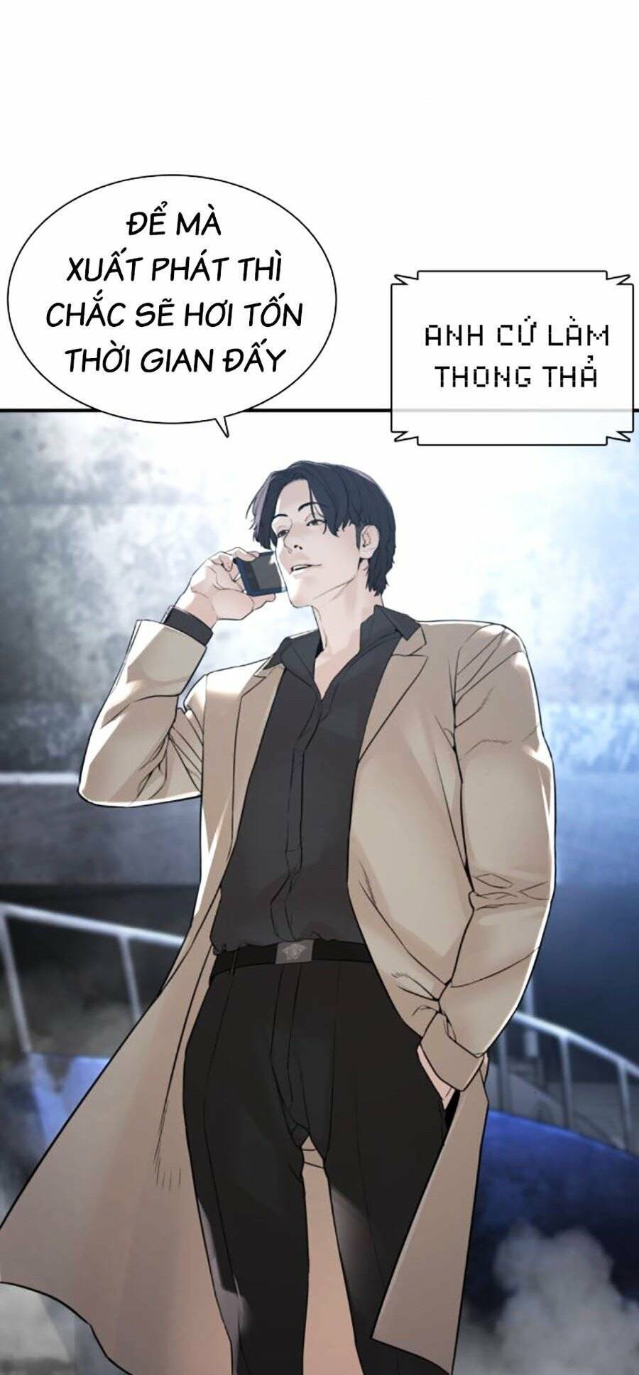 Cách Chiến Thắng Trận Đấu Chapter 209 - 169