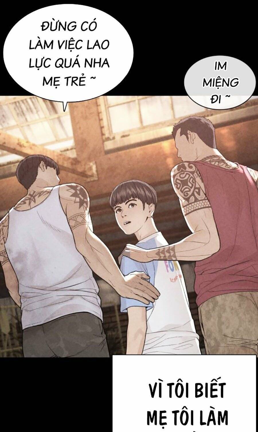 Cách Chiến Thắng Trận Đấu Chapter 209 - 33