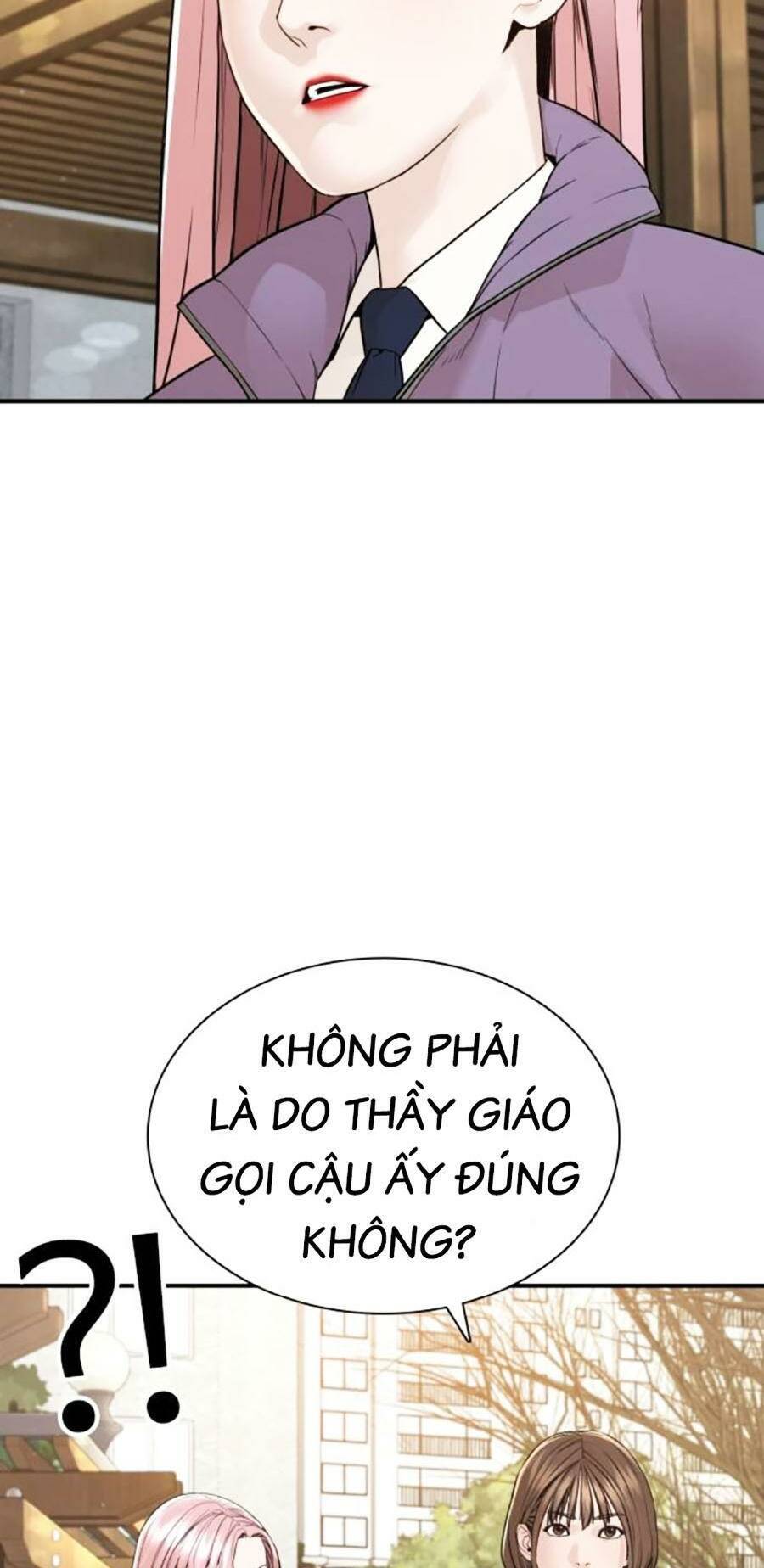 Cách Chiến Thắng Trận Đấu Chapter 218 - 21