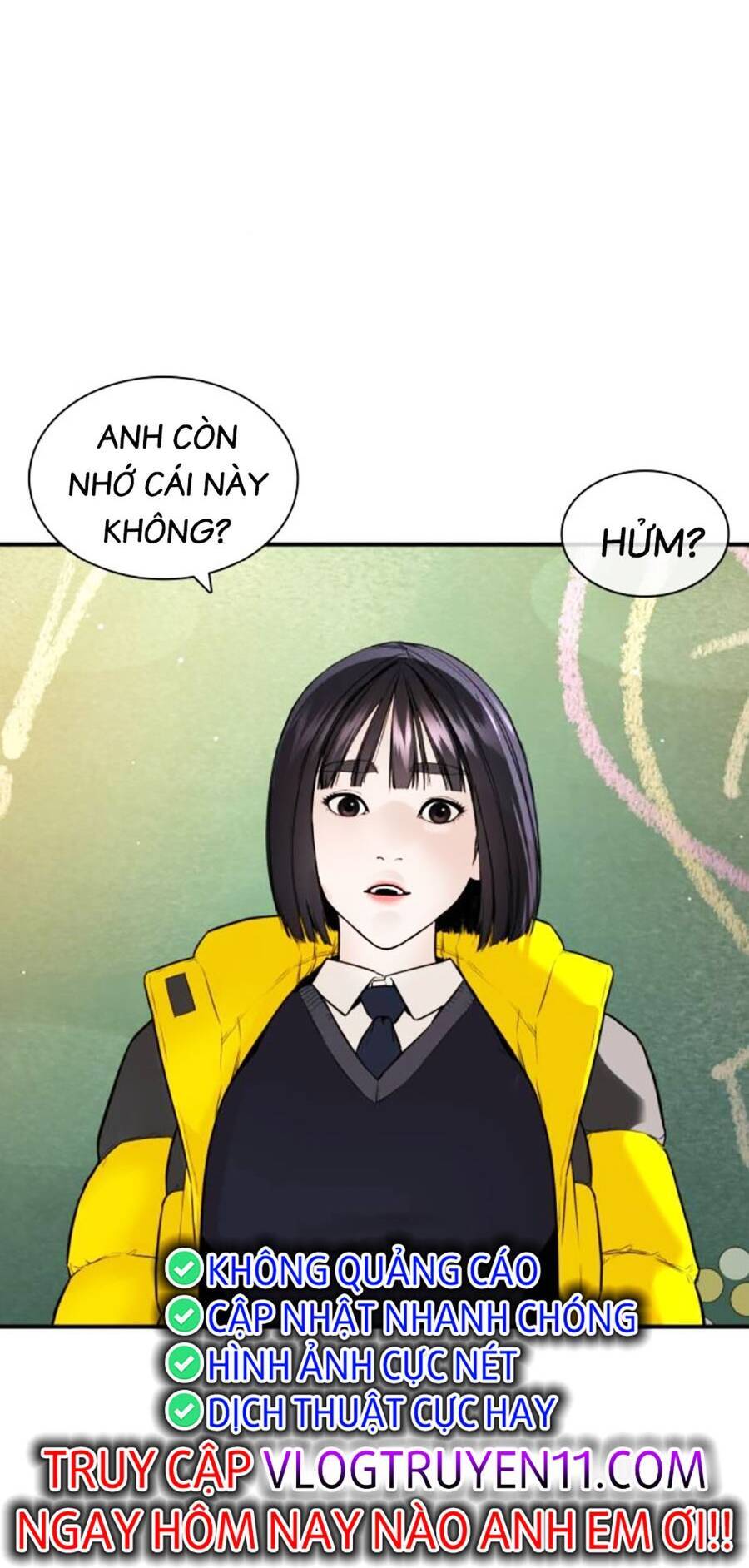 Cách Chiến Thắng Trận Đấu Chapter 218 - 36