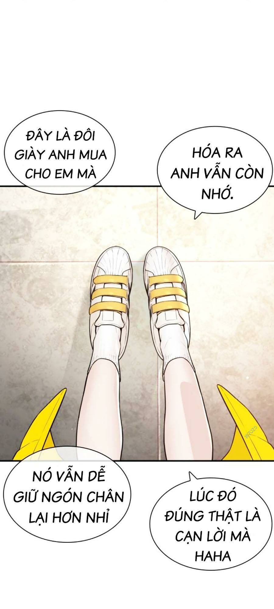 Cách Chiến Thắng Trận Đấu Chapter 218 - 37