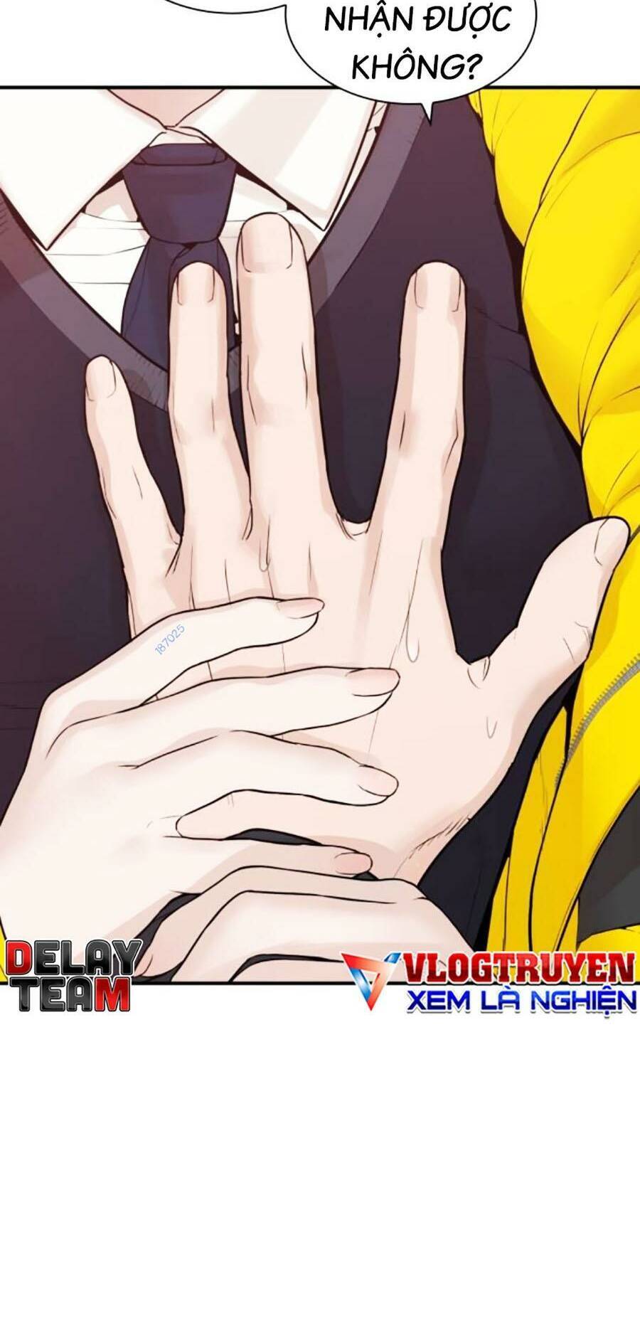 Cách Chiến Thắng Trận Đấu Chapter 218 - 45
