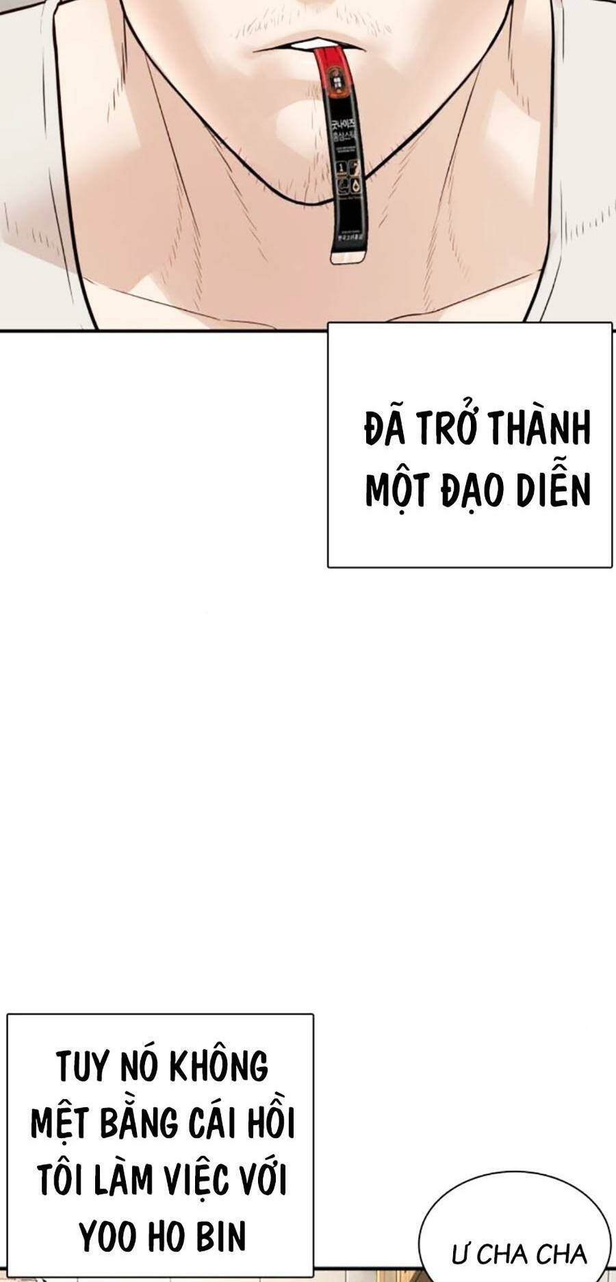 Cách Chiến Thắng Trận Đấu Chapter 218 - 68