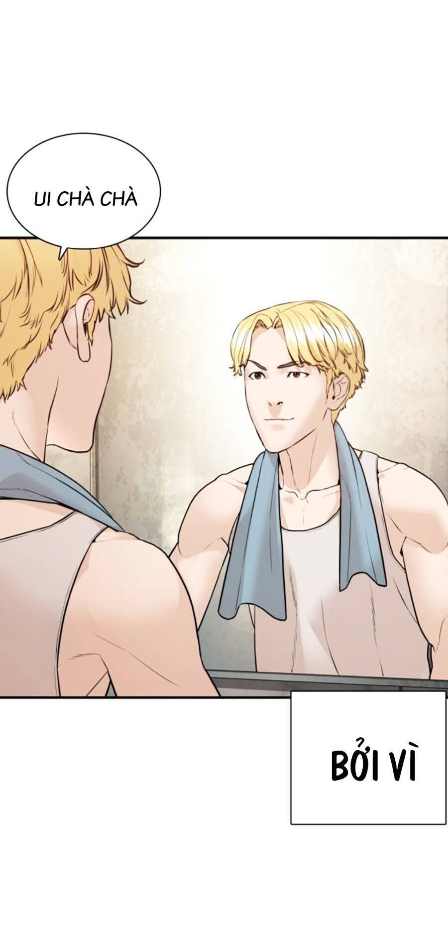 Cách Chiến Thắng Trận Đấu Chapter 218 - 71