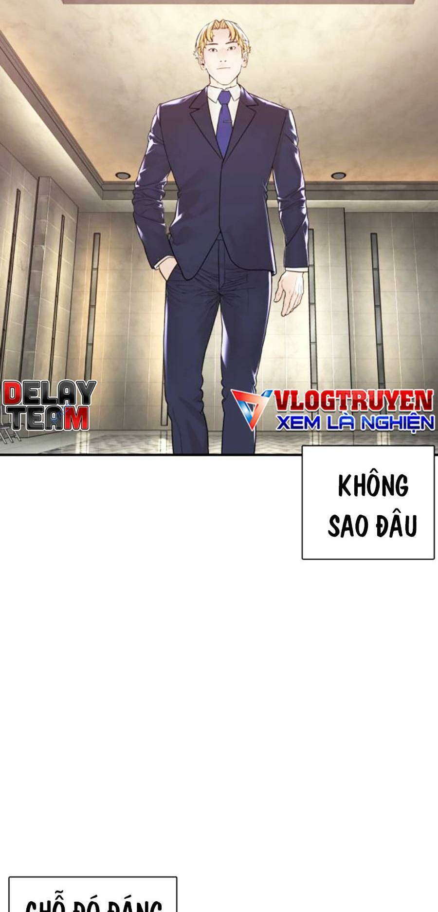 Cách Chiến Thắng Trận Đấu Chapter 218 - 74