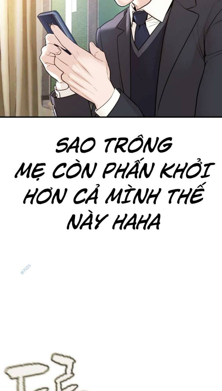 Cách Chiến Thắng Trận Đấu Chapter 218 - 9