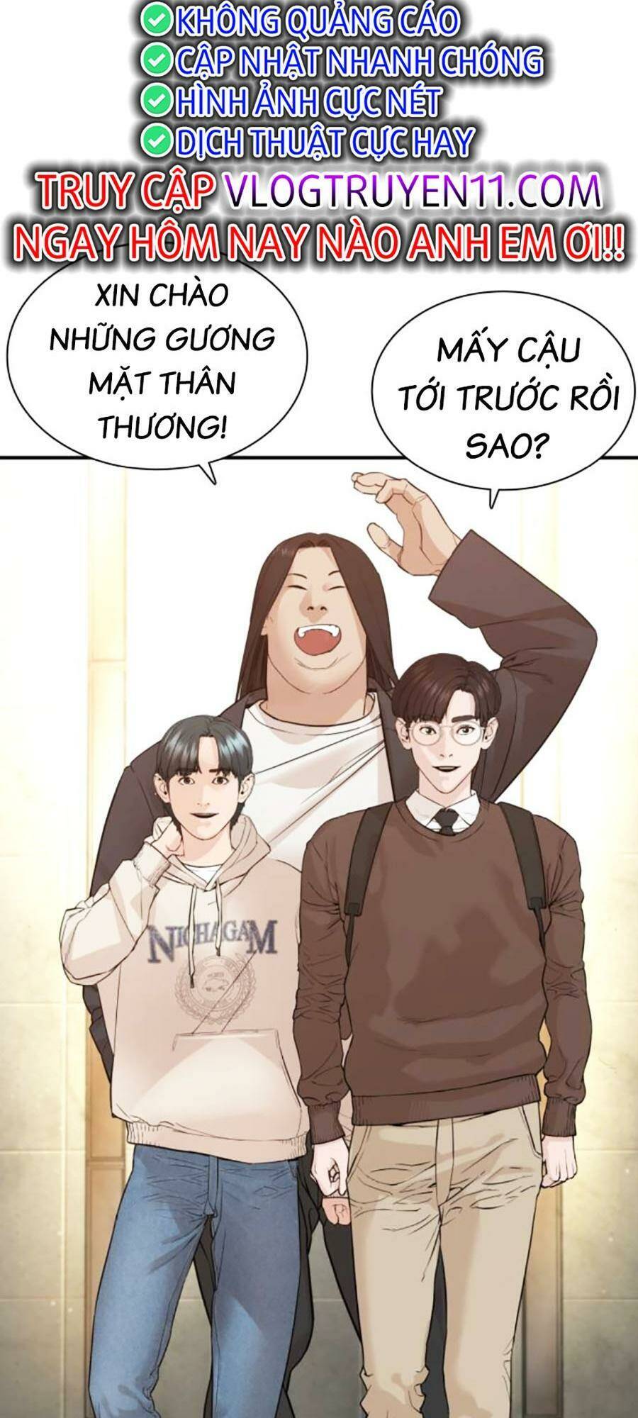 Cách Chiến Thắng Trận Đấu Chapter 218 - 89