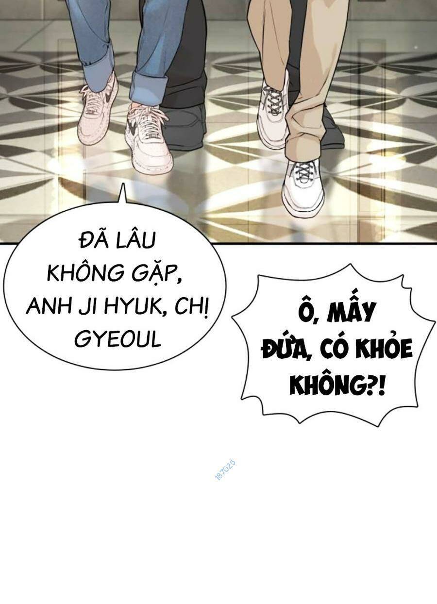 Cách Chiến Thắng Trận Đấu Chapter 218 - 90