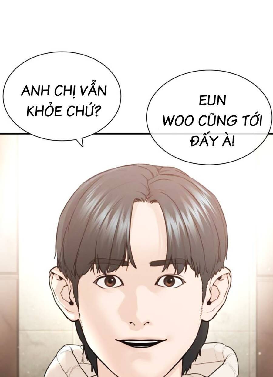 Cách Chiến Thắng Trận Đấu Chapter 218 - 94