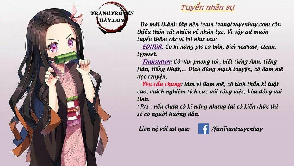 Kĩ Nguyên Của Anh Hùng Chapter 0 - 2