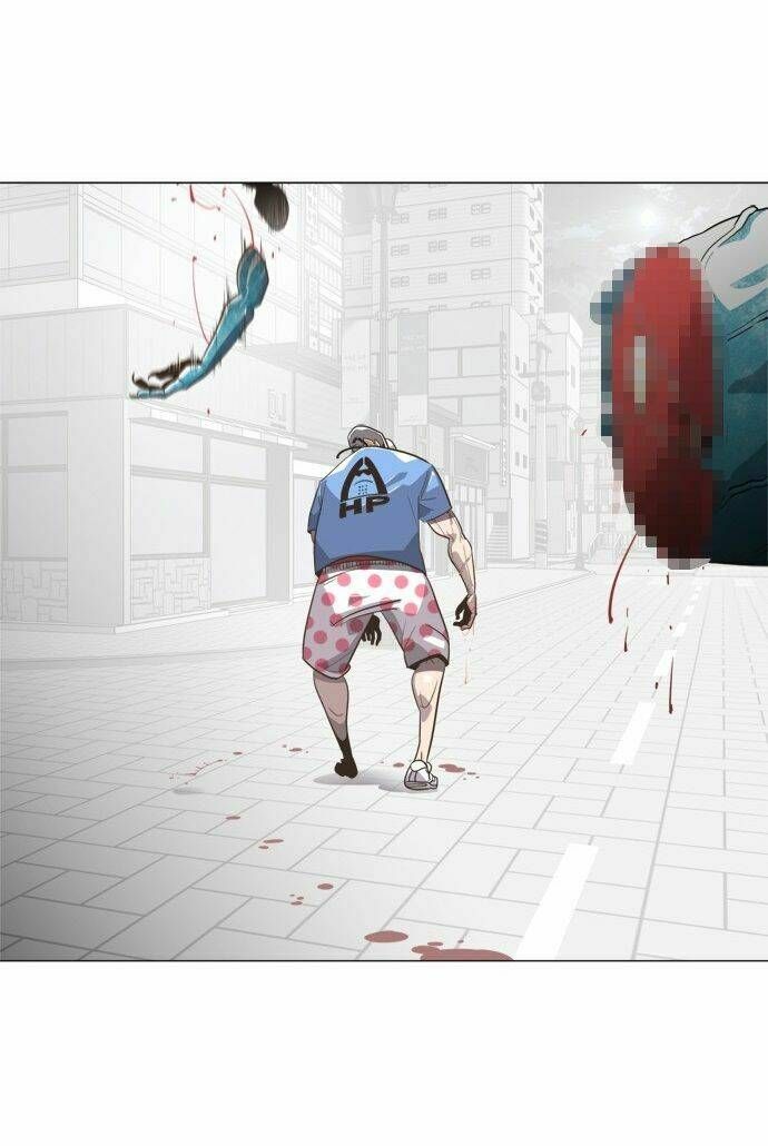 Kĩ Nguyên Của Anh Hùng Chapter 0 - 11