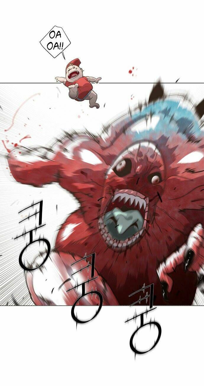 Kĩ Nguyên Của Anh Hùng Chapter 0 - 14