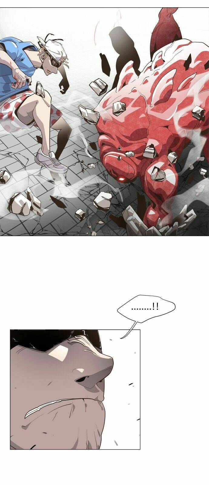 Kĩ Nguyên Của Anh Hùng Chapter 0 - 18