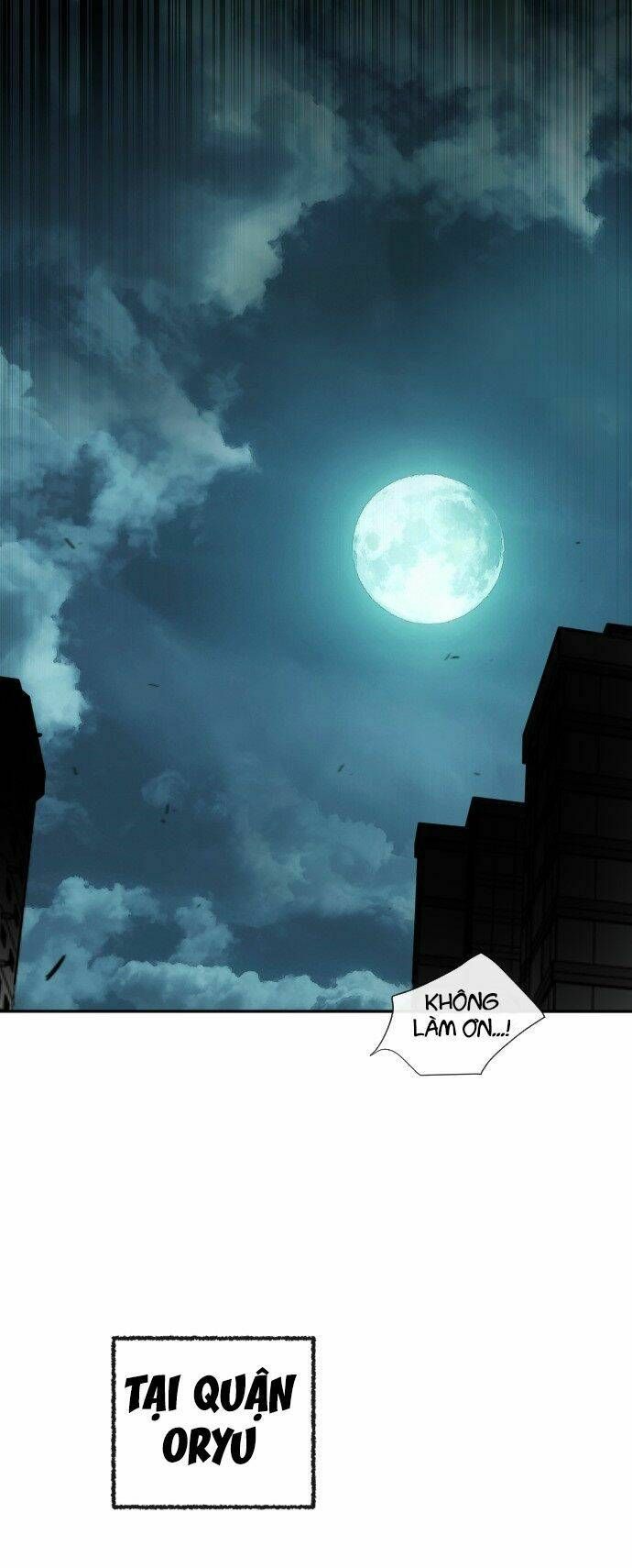 Kĩ Nguyên Của Anh Hùng Chapter 0 - 3