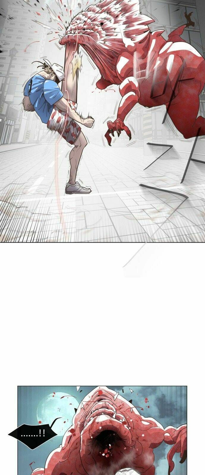 Kĩ Nguyên Của Anh Hùng Chapter 0 - 23