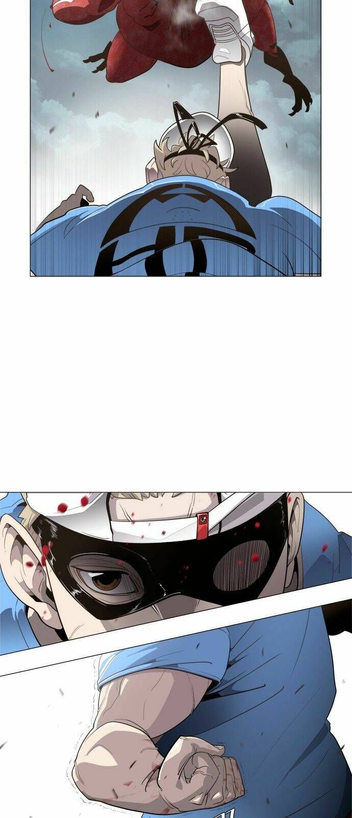 Kĩ Nguyên Của Anh Hùng Chapter 0 - 24