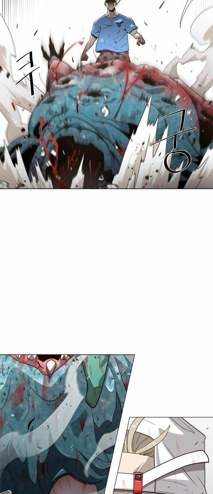 Kĩ Nguyên Của Anh Hùng Chapter 0 - 28