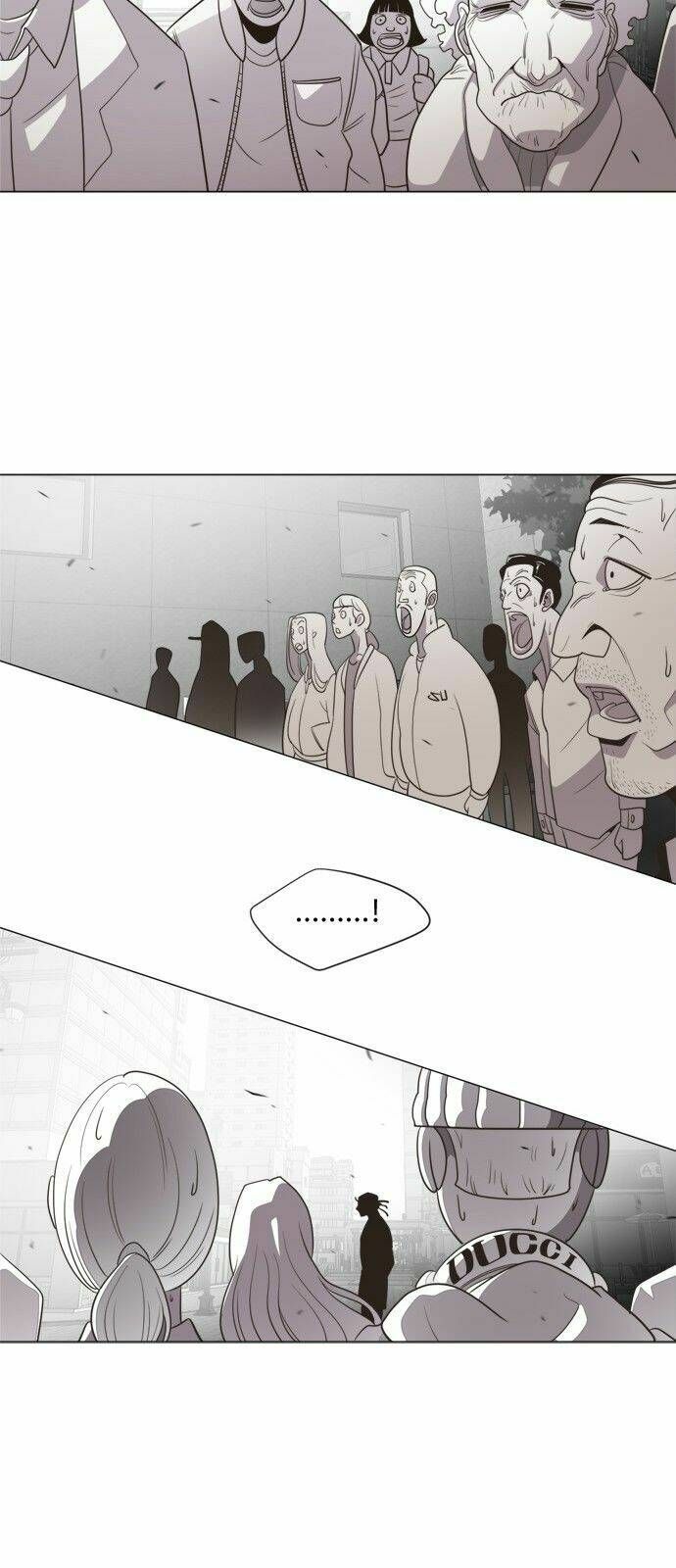 Kĩ Nguyên Của Anh Hùng Chapter 0 - 30