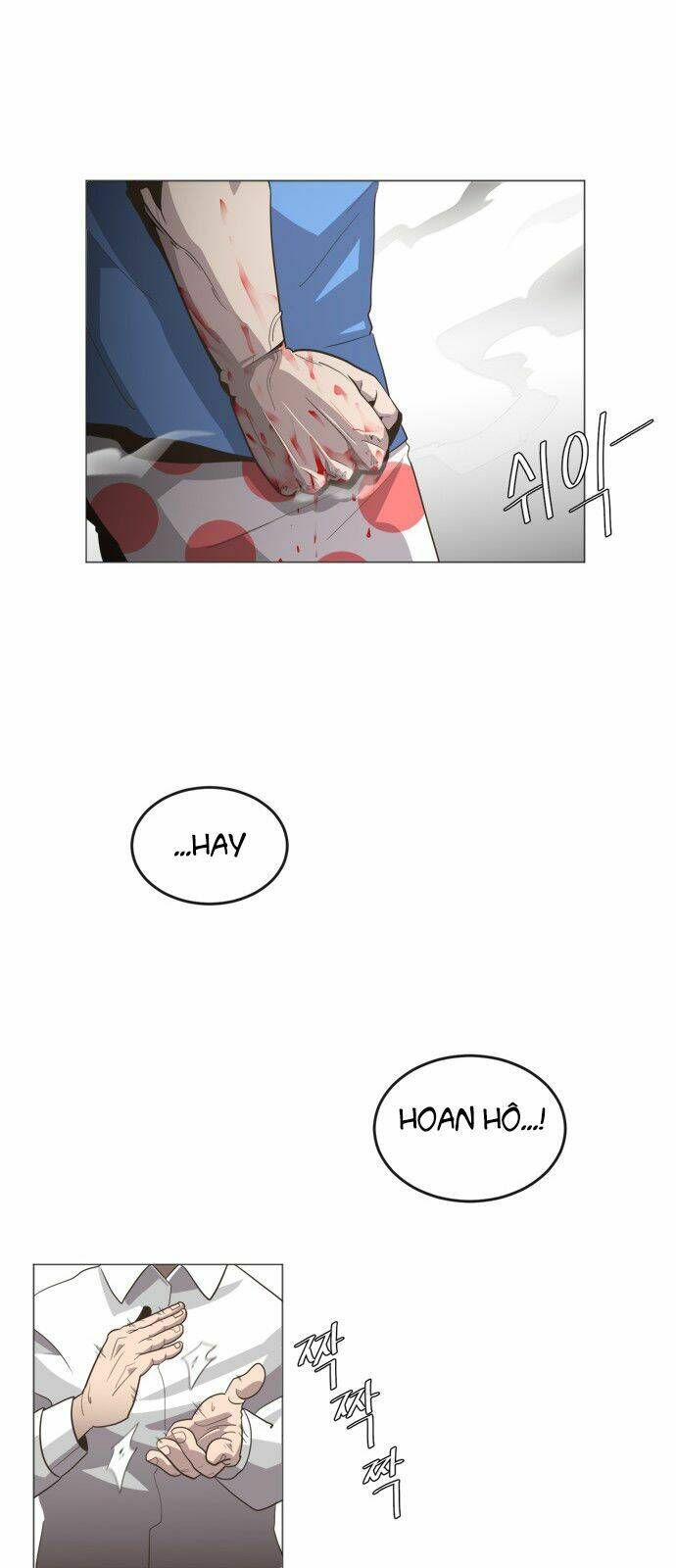 Kĩ Nguyên Của Anh Hùng Chapter 0 - 31