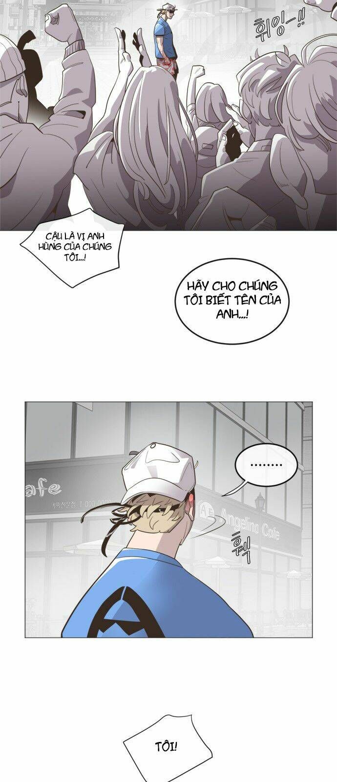 Kĩ Nguyên Của Anh Hùng Chapter 0 - 33