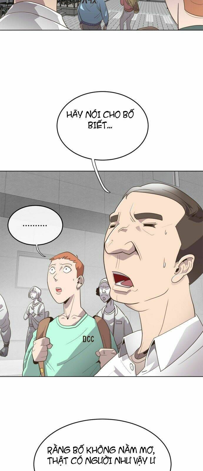 Kĩ Nguyên Của Anh Hùng Chapter 0 - 38