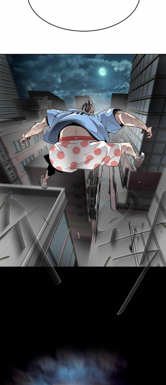 Kĩ Nguyên Của Anh Hùng Chapter 0 - 39