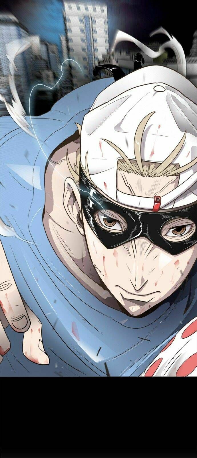 Kĩ Nguyên Của Anh Hùng Chapter 0 - 40