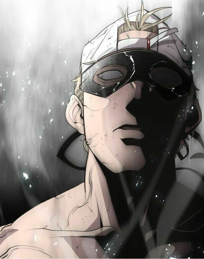 Kĩ Nguyên Của Anh Hùng Chapter 0 - 44