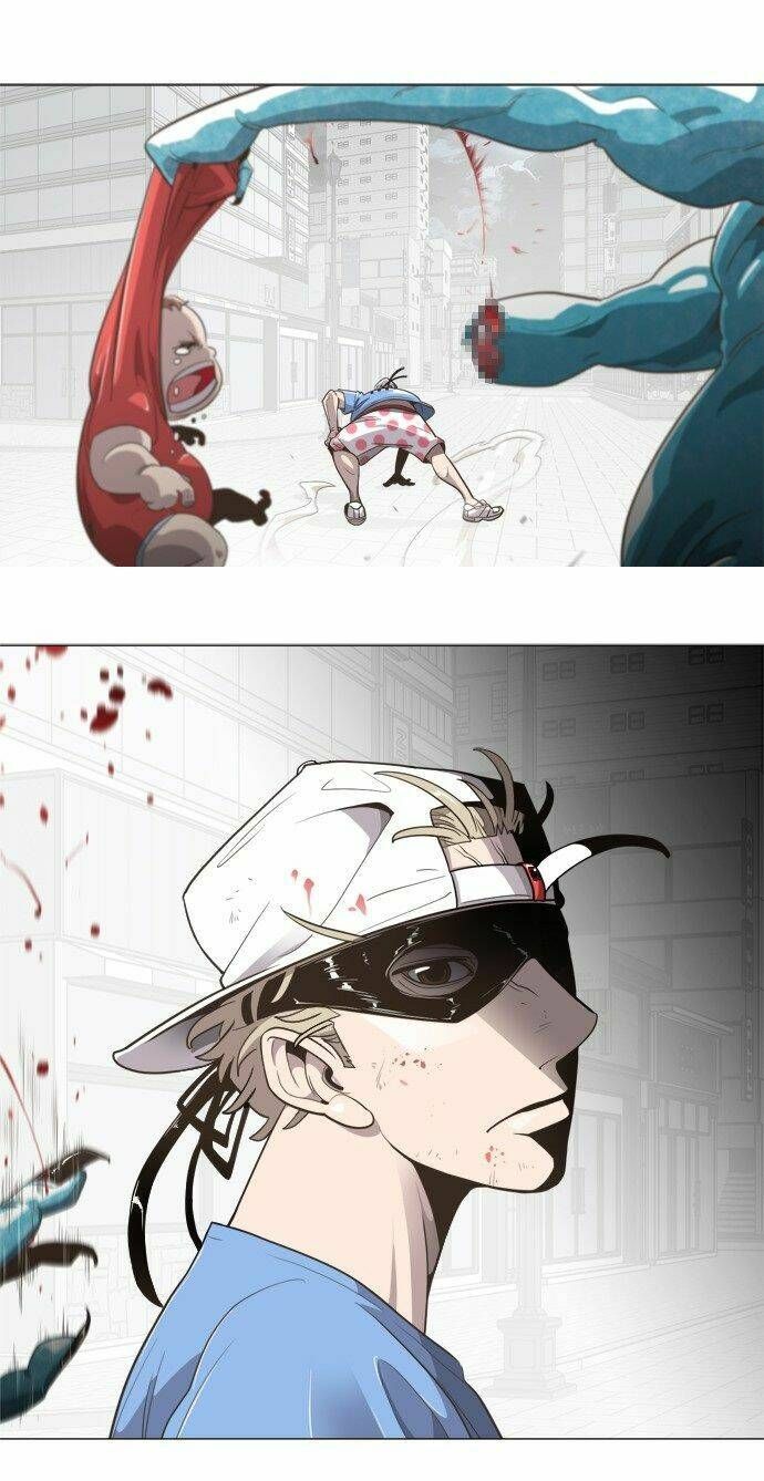 Kĩ Nguyên Của Anh Hùng Chapter 0 - 10