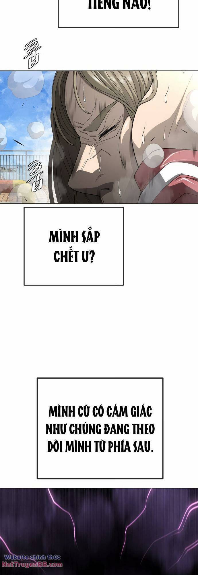 Kĩ Nguyên Của Anh Hùng Chapter 163 - 21