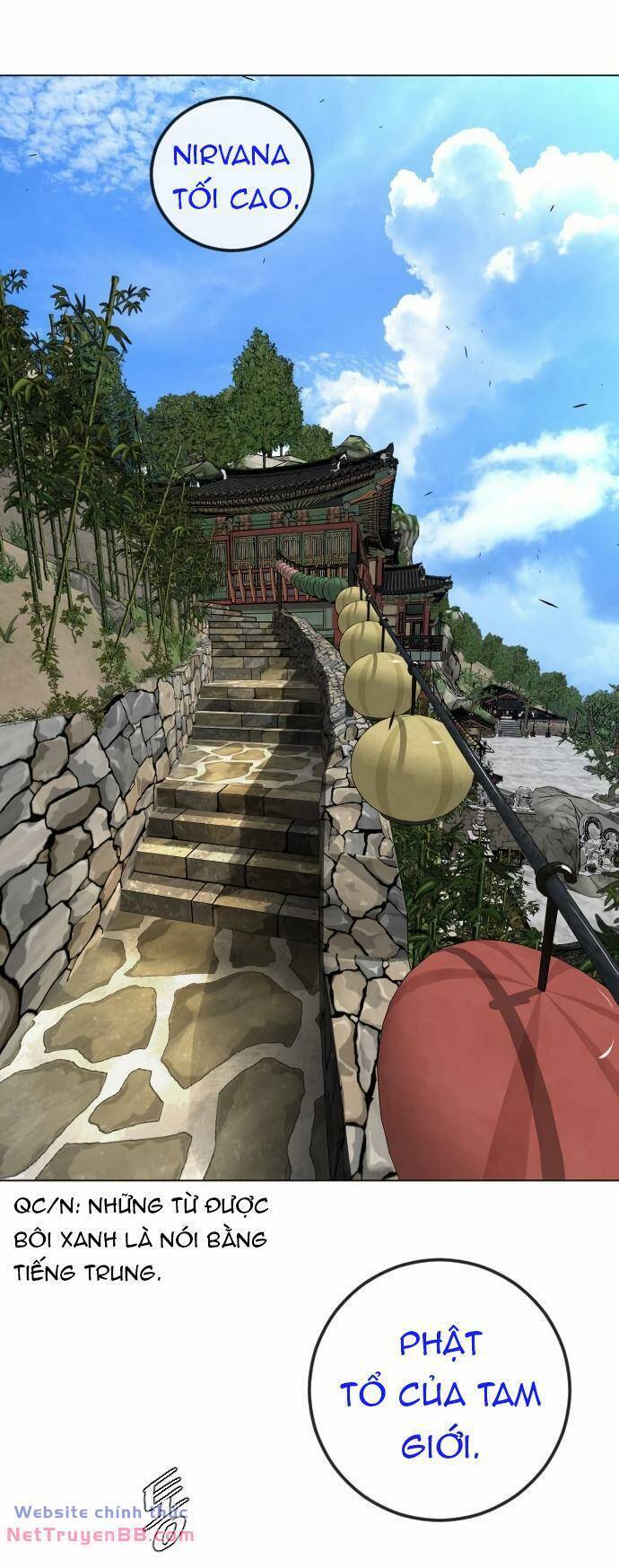 Kĩ Nguyên Của Anh Hùng Chapter 163 - 85