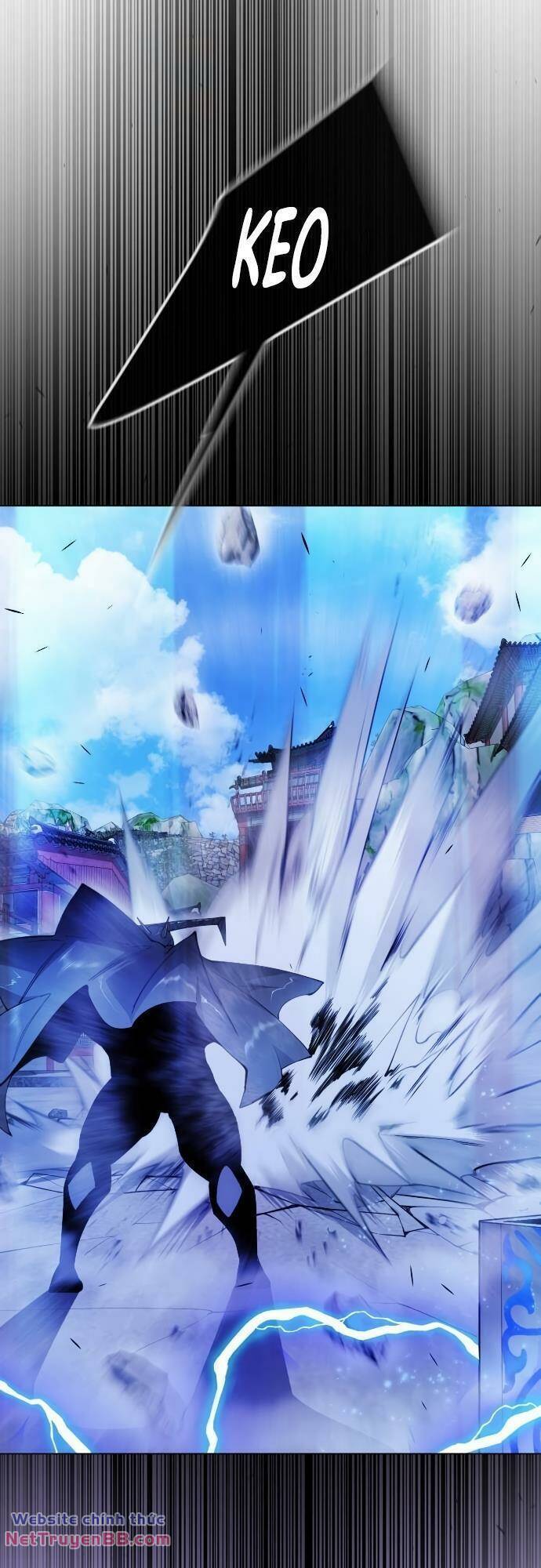 Kĩ Nguyên Của Anh Hùng Chapter 165 - 73