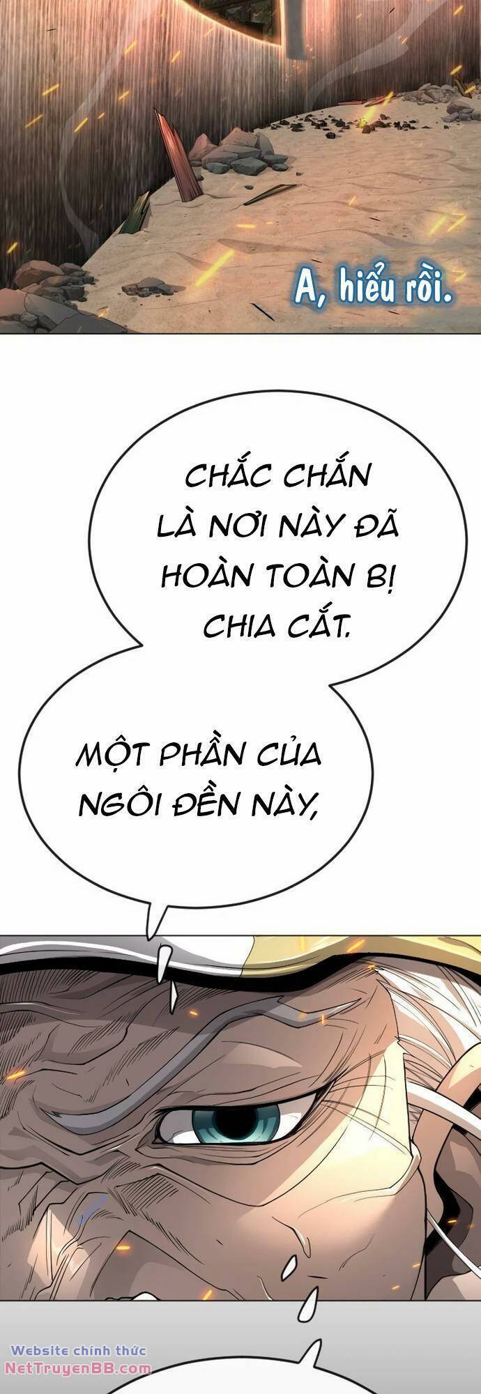 Kĩ Nguyên Của Anh Hùng Chapter 166 - 19