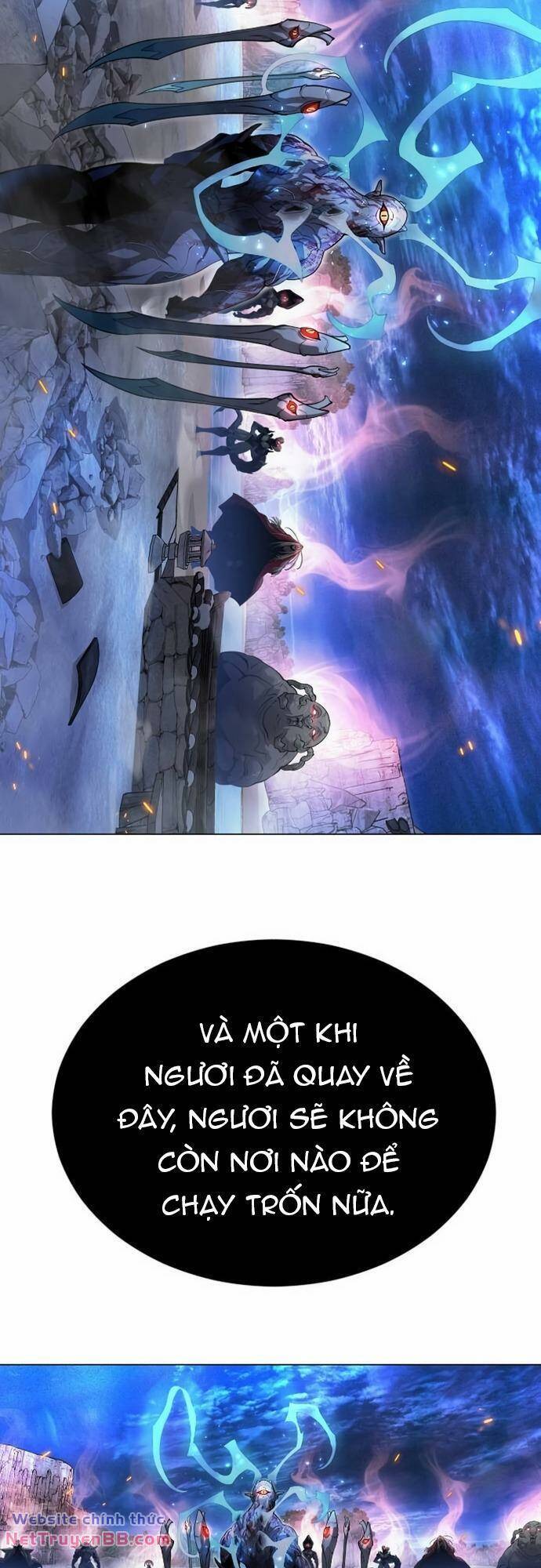 Kĩ Nguyên Của Anh Hùng Chapter 166 - 81