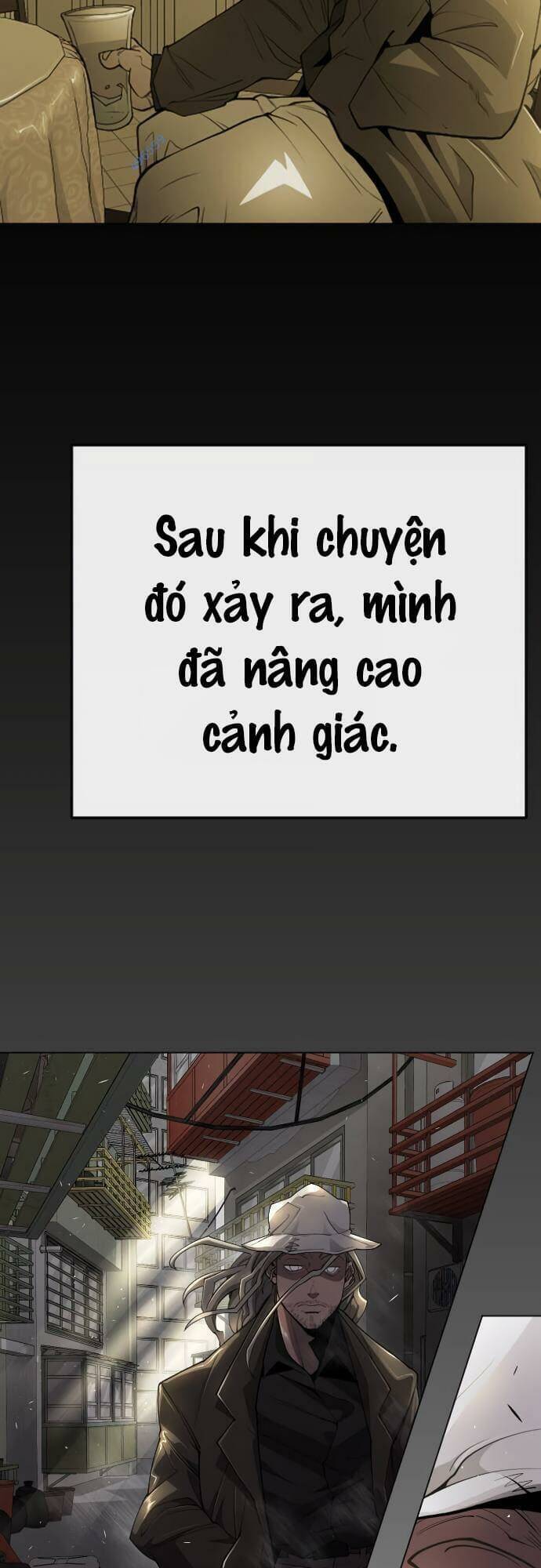 Kĩ Nguyên Của Anh Hùng Chapter 167 - 23