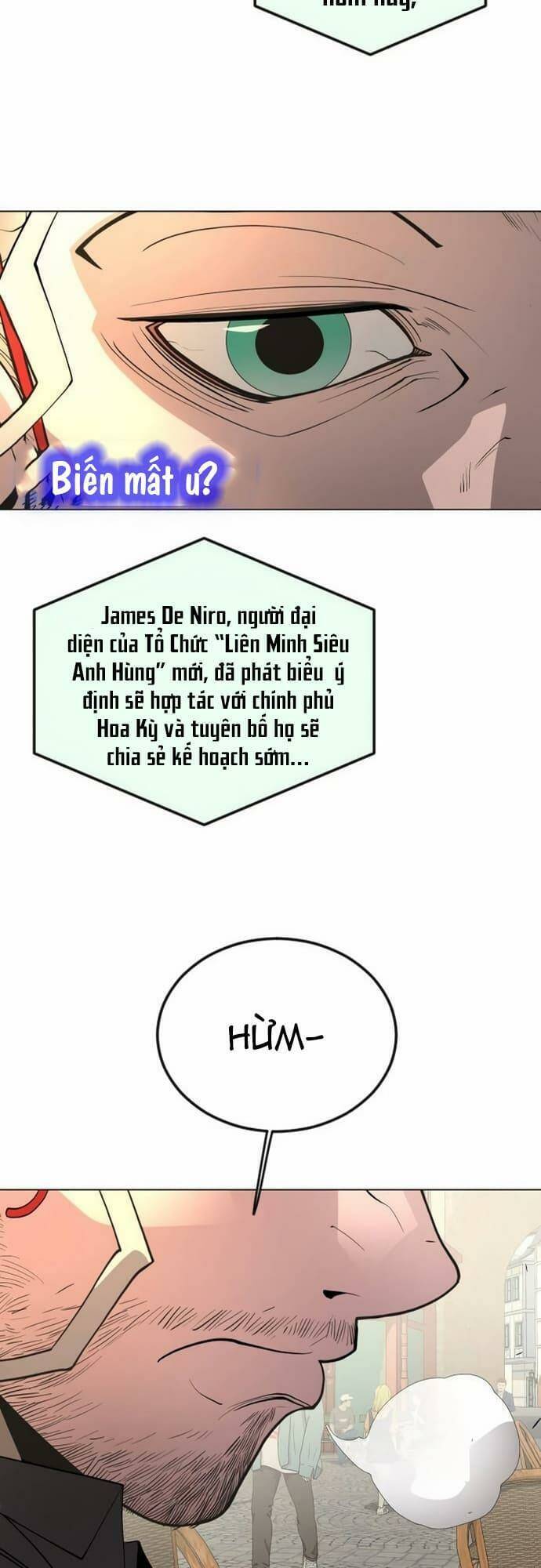 Kĩ Nguyên Của Anh Hùng Chapter 167 - 7